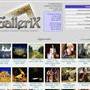 gallerix.ru - виртуальная галерея живописи